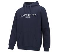 Hoggs of Fife Annan 1888 Hoodie - Navy - XL
