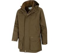 Hoggs of Fife - Ballater Waterproof mens Jacket/Waterproof Coat breathable and field sports and Dog walking Men's Jackets (XXL)