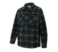 Hoggs of Fife Broxburn Fleece Shacket - 300gsm polyester double brushed fleece, Anti-pill outer fabric