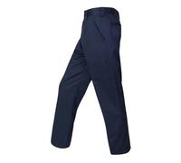 Hoggs of Fife Bushwhacker Stretch Trousers-Thermal Spruce 46" Short 46" Short Green
