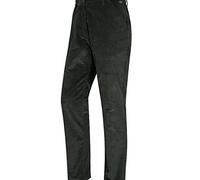Hoggs of Fife Cairnie Comfort Stretch Cord Trouser Racing Green 34''34'' Trousers (57989) Men's