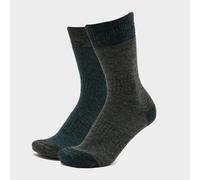 Hoggs of Fife Country Short Socks 2 Packs 10-13