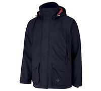 Hoggs of Fife Culloden Waterproof Jacket Navy Small Blue Small Blue Coats,