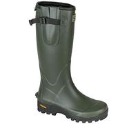 Hoggs Of Fife - Field Sport 365 Wellington / Rubber boot Green 11 UK