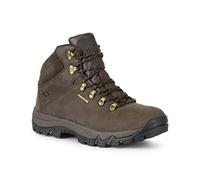 Hoggs of Fife Glencoe Waterproof Trek Boot Euro 43 Euro 43 Brown Boots (11498)