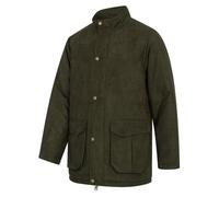 Hoggs of Fife Glenesk Quilted Jacket