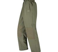Hoggs of Fife Green King II Waterproof Trousers X-Small - Short X-Small - Short