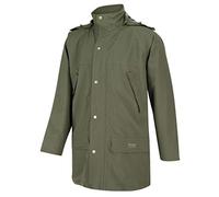 Hoggs of Fife - Green King Waterproof Jacket Green Medium