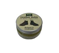 Hoggs of Fife Hoggs Waxed Leather Balm Neutral Hats (52365) Men's
