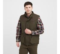 Hoggs of Fife Mens Kincraig Waterproof Field Jacket, Olive Green S