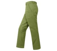 Hoggs of Fife Monarch II Moleskin Trouser - Lovat 36" 36" Trousers (57989) Men's