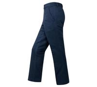 Hoggs of Fife Monarch II Moleskin Trouser - Navy Independent testing our cloth, against other leading fabrics, has confirmed that demonstrates a superior overall score for tensile strength, abrasion r