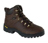 Hoggs Of Fife - Munro Classic Waterproof Hiking / trail Boot Brown 7 UK