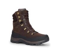 Hoggs of Fife Orchy 8 inch Waterproof Field Boot - Brown Euro 41Euro 41