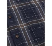Hoggs of Fife Pitlessie Button Down Flannel Shirt