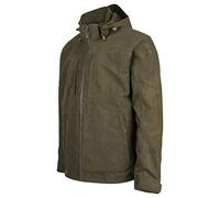 Hoggs of Fife Rannoch Lightweight Waterproof Shooting Jacket X-Large BrownX-LargeBrown Waterproof