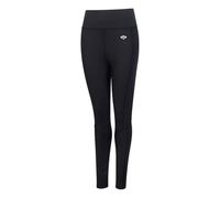Hoggs of Fife Skye LDS Active Thermal Leggings MediumMedium Brown