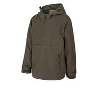 Hoggs of Fife Struther Junior W/P Smock 7-8 Years Green 7-8 Years Green