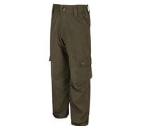 Hoggs of Fife Struther Junior W/P Trousers 14 Years 14 Years Waterproof