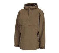 Hoggs of Fife Struther Ladies W/P Field Smock Jacket - Sage XX-Large Green