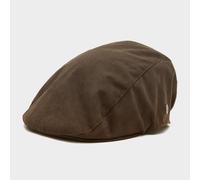 Hoggs of Fife Struther Waterproof Flat Cap L