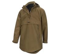 Hoggs of Fife Torness Trilaminate Waterproof Smock Breathable