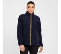 Hoggs of Fife Womens Stenton Fleece Jacket L