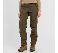 Hoggs of Fife Womens Struther Waterproof Trousers, Sage XL