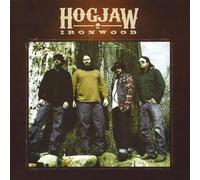 Hogjaw - Ironwood