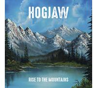 Hogjaw - Rise To The Mountain