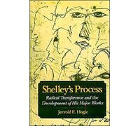 Hogl - Shelley's Process Radical Transference and the Development of - N555z