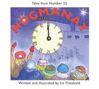 Hogmanay: A tale of two girls visiting Oban for “The Bells”: 3 (Tales from Number 22)