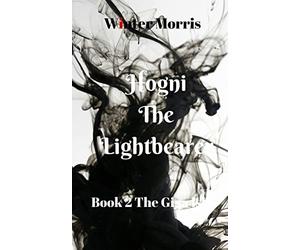 Hogni the Light-Bearer:2: The Giga-Isles: Volume 2
