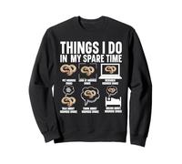 Hognose Snake Hide Hognose Snake Ring Hognose Snake Sweatshirt