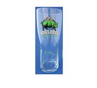 Hogs back Brewery Pint Glass CE 20oz / 568ml