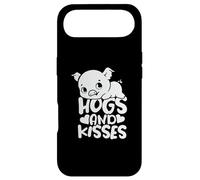 Hogs kisses - Making Bacon Case for iPhone Air