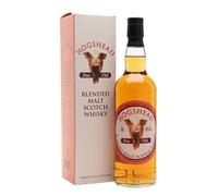 Hogshead Blended Malt / Signatory Blended Malt Scotch Whisky