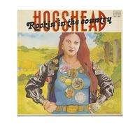 Hogshead - Rockin In The Country [VINYL]