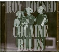Hogshead, Roy - Cocaine Blues