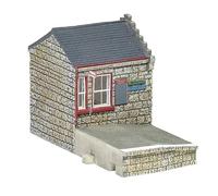 Hogsmeade Station Booking Hall