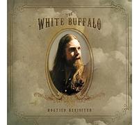 The White Buffalo - Hogtied Revisited