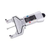 hogtnd 2GT Timing Belt Tension Meter, Synchronous Voltmeter, Tester, Detection Measurement for 3D Printer, Innovative Voltage Measuring Tool