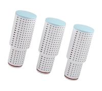 hogtnd 3Pieces Humidifier Replacement Part Water Demineralization Set Prevents Scale Formation Healthier Environment Humidifier Replacement Part