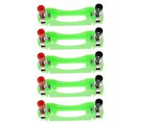 hogtnd AA Battery Holder Series Parallel Connection Physical Experiment Teaching Instrument Equipment AA Battery Power Socket Electrical Experiment Kits