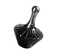 hogtnd ABS Plastic Coffee Dripper Paper Holder Cone Maker for Precise Brewing Without Bypass, Japanese Fashion Coffee Accessories