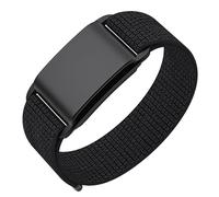 hogtnd Adjustable Straps with Hook Buckles Design for Selected Fitness Breathable Fabric Comfortable Fit in Multiple Colours Belt with Heart Rate Sensors