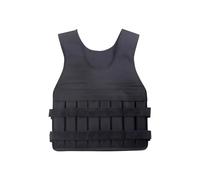 hogtnd Advanced Ventilation Training Vest, Safe Modified, Powerful University Fabric for HIIT Running Strength Conditioning Routines, University Gym Vest Made of Fabric