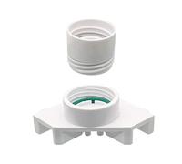 hogtnd Aquarium Auto Top Off Fish for Tank Water Filler Compensator Fish Tortoise for Tank Water Controller with a Turtle Aquarium Accessories for