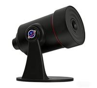 hogtnd Astronomy Projection Lamp with Adjustable Focus and Relaxing Sounds for Large Projection Bedroom