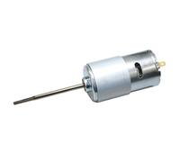 hogtnd Bait Trawler Boat Large Motor for Boats 8kg/cm Energy Efficient Design Steel Materials Efficient Motor